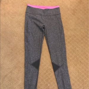 Girls iviva leggings